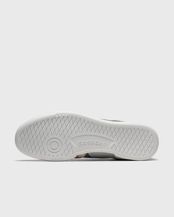 Reebok x Eames CLUB C 85