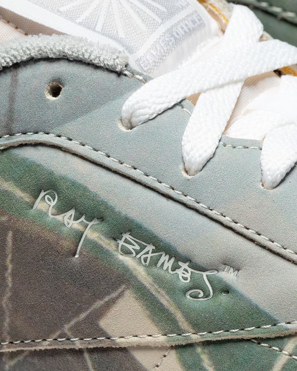 Reebok x Eames CLUB C 85