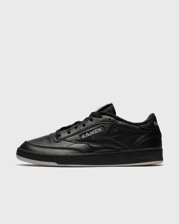 REEBOK X EAMES CLUB C 85 'MONOTONE PACK'