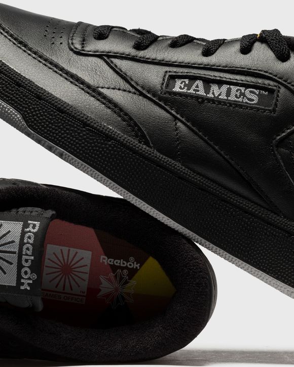 REEBOK X EAMES CLUB C 85 'MONOTONE PACK'
