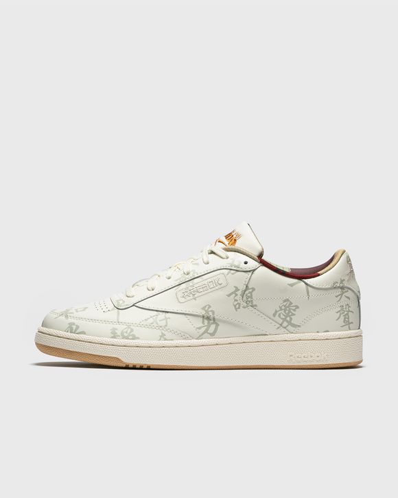 REEBOK X KUNG FU PANDA CLUB C 85