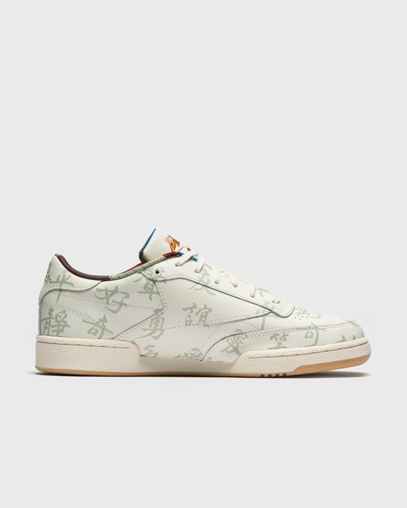 REEBOK X KUNG FU PANDA CLUB C 85