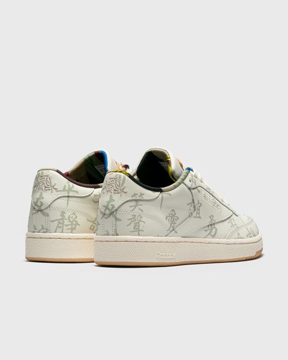 REEBOK X KUNG FU PANDA CLUB C 85