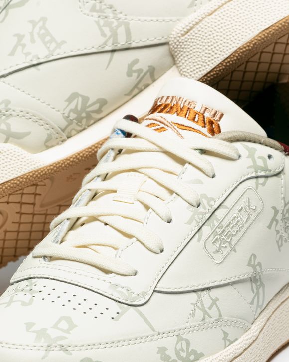 REEBOK X KUNG FU PANDA CLUB C 85