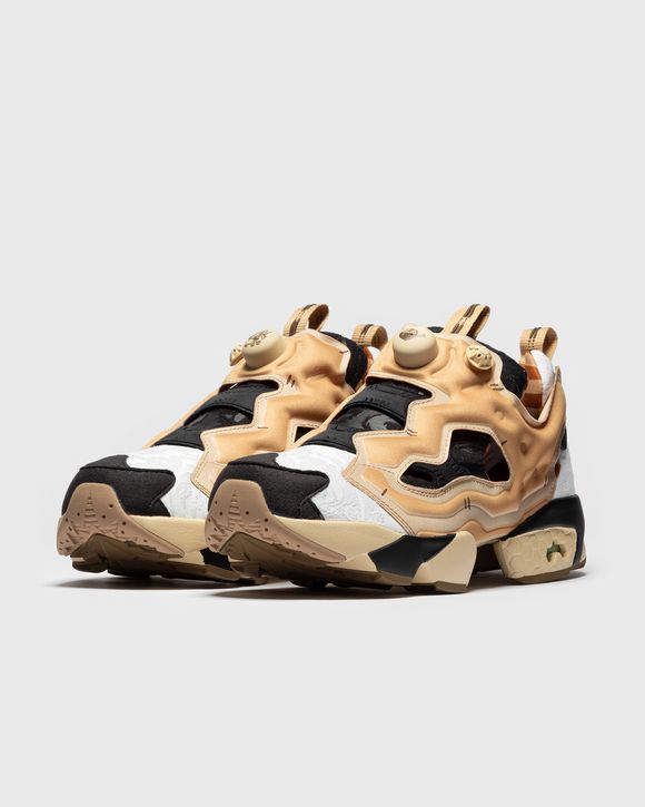 REEBOK X KUNG FU PANDA INSTAPUMP FURY OG