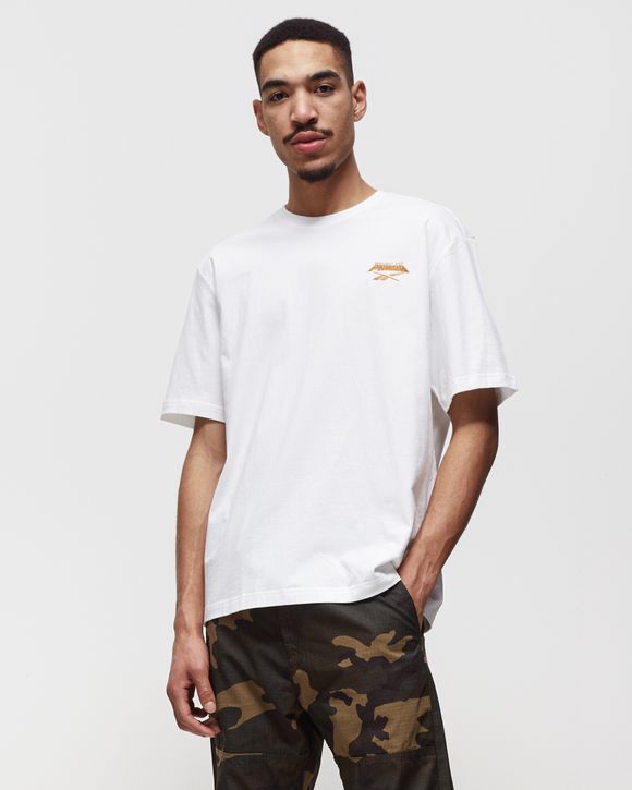 REEBOK X KUNG FU PANDA TEE