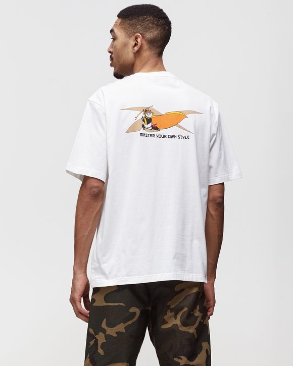 REEBOK X KUNG FU PANDA TEE