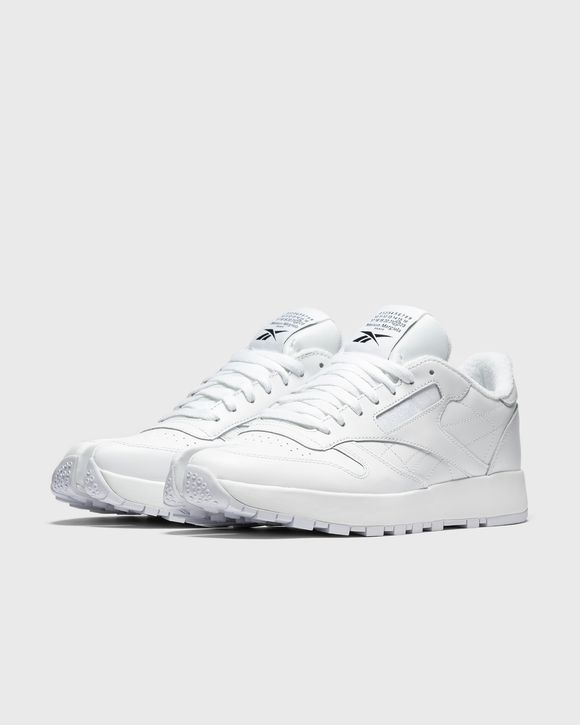 REEBOK x Maison Margiela PROJECT 0 CL 