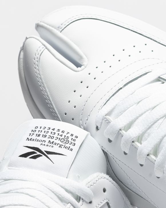 REEBOK x Maison Margiela PROJECT 0 CL 