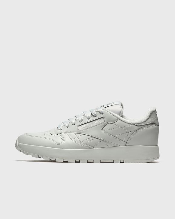 REEBOK x MAISON MARGIELA PROJECT 0 CLASSIC LEATHER