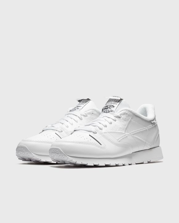 REEBOK x Maison Margiela PROJECT 0 CLASSIC 'MEMORY OF'