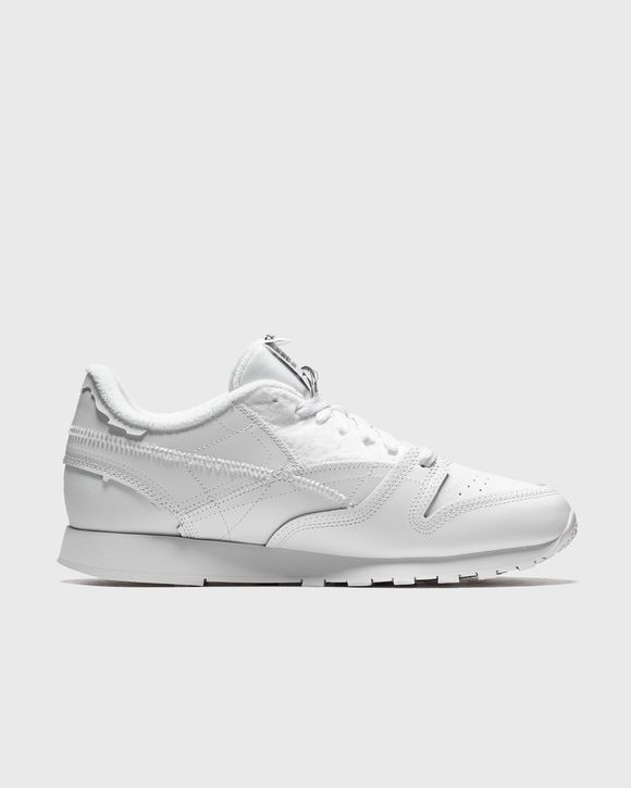REEBOK x Maison Margiela PROJECT 0 CLASSIC 'MEMORY OF'