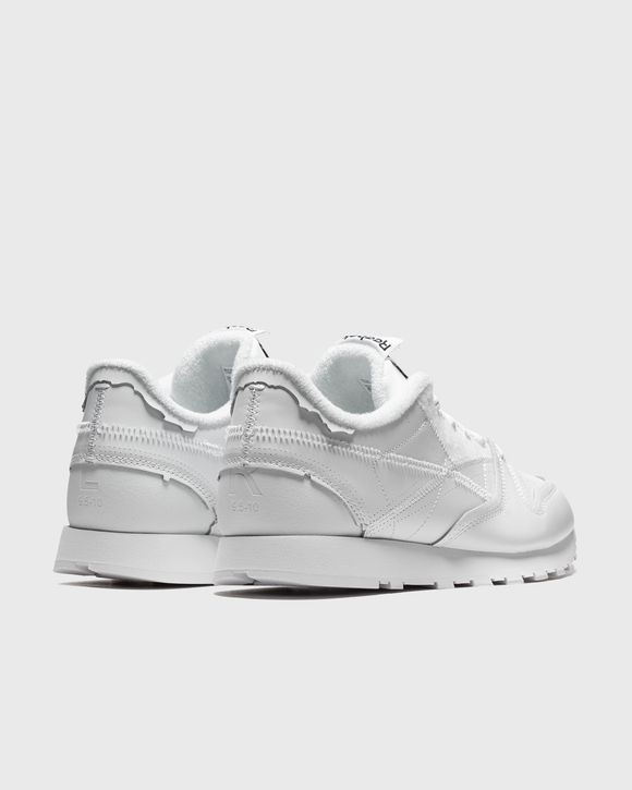 REEBOK x Maison Margiela PROJECT 0 CLASSIC 'MEMORY OF'