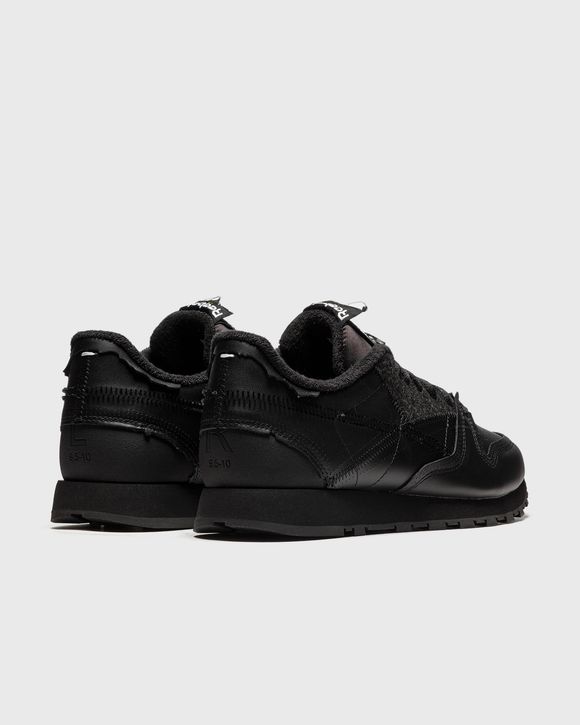 REEBOK x Maison Margiela PROJECT 0 CLASSIC 'MEMORY OF'