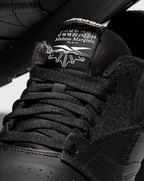REEBOK x Maison Margiela PROJECT 0 CLASSIC 'MEMORY OF'