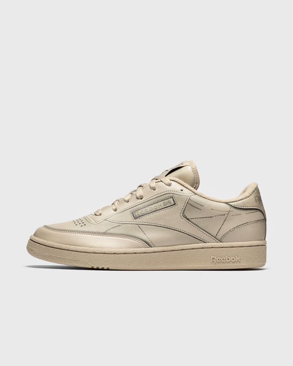 REEBOK X MAISON MARGIELA PROJECT 0 CLUB C