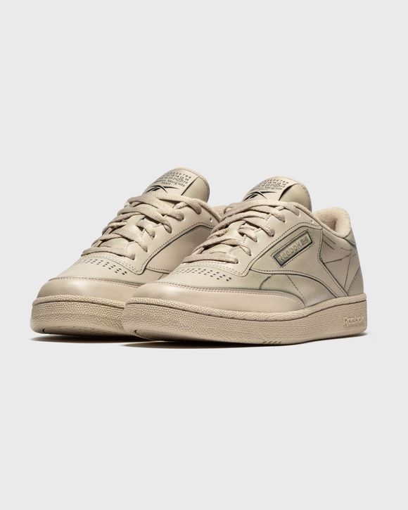 REEBOK X MAISON MARGIELA PROJECT 0 CLUB C
