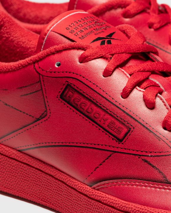 REEBOK x MAISON MARGIELA PROJECT 0 CLUB C