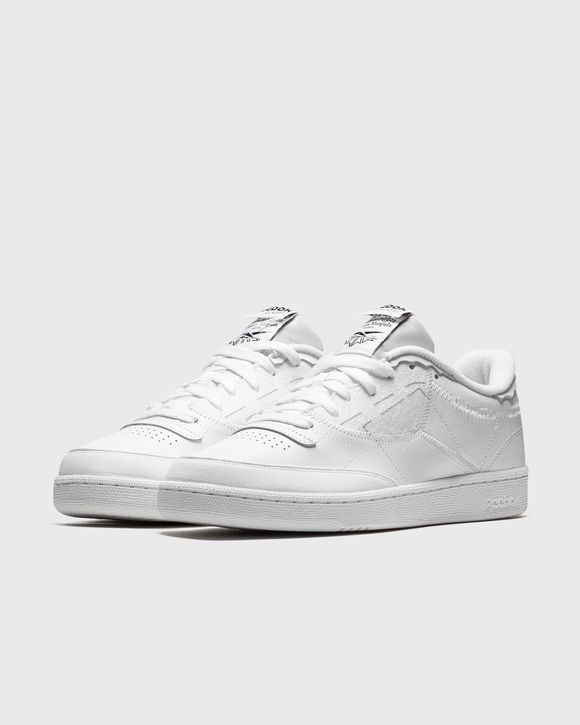 REEBOK x Maison Margiela PROJECT 0 CLUB C 'MEMORY OF'