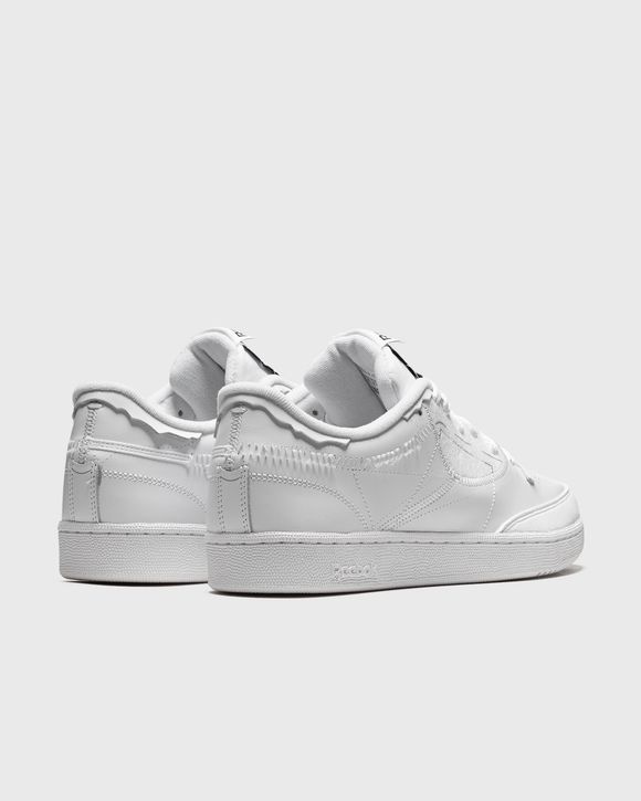 REEBOK x Maison Margiela PROJECT 0 CLUB C 'MEMORY OF'