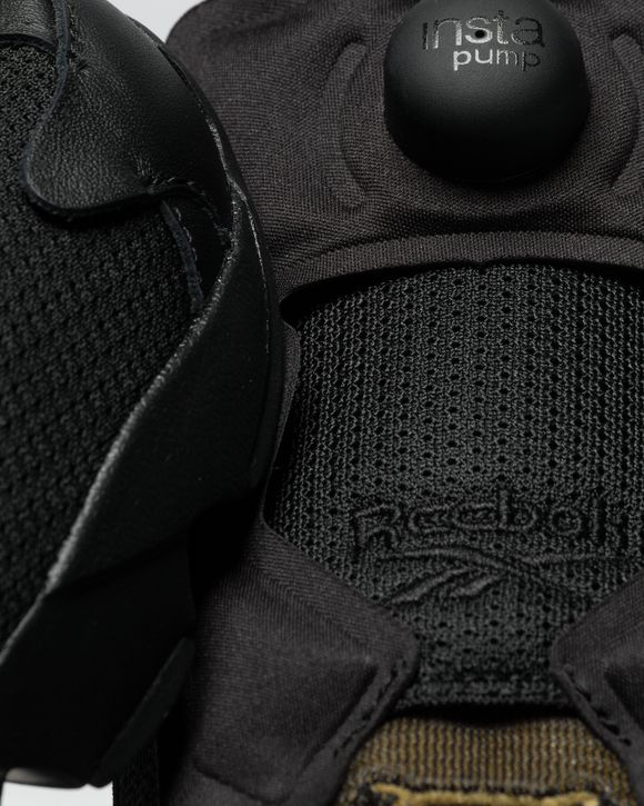 REEBOK X MM PROJECT 0 IF MEMORY OF