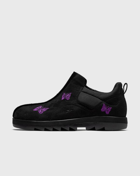 Reebok x Needles Beatnik Moc Shoes