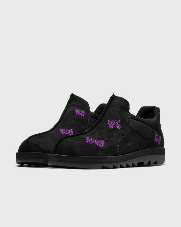 Reebok x Needles Beatnik Moc Shoes