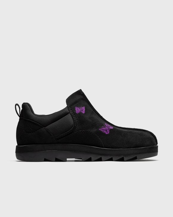 Reebok x Needles Beatnik Moc Shoes