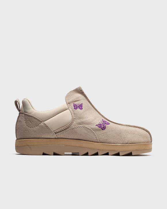 Reebok x Needles Beatnik Moc Shoes