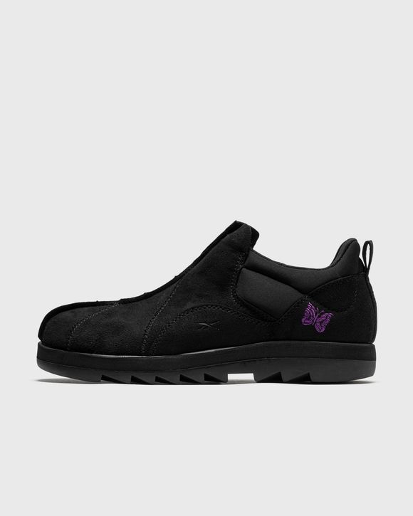 REEBOK X NEEDLES BEATNIK MOC SHOES