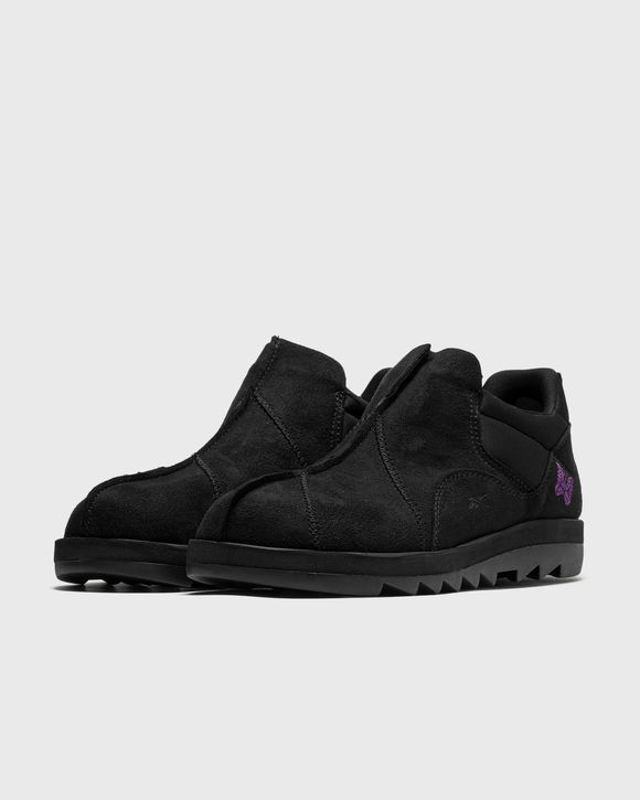 REEBOK X NEEDLES BEATNIK MOC SHOES
