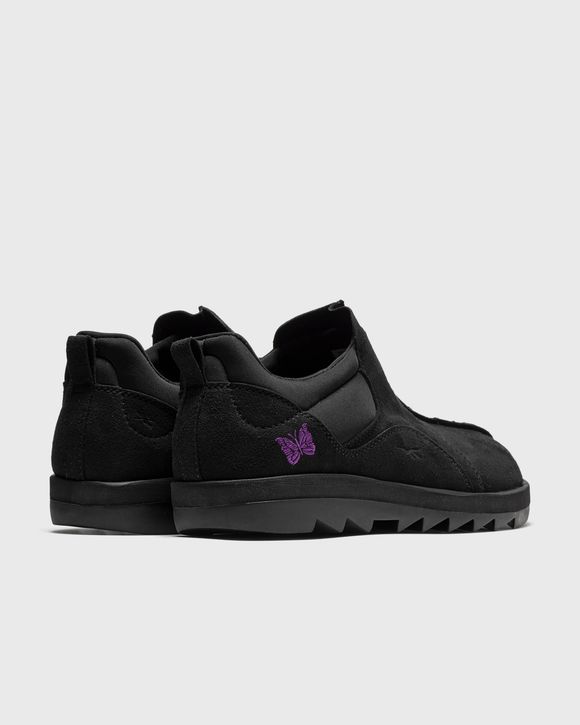 REEBOK X NEEDLES BEATNIK MOC SHOES