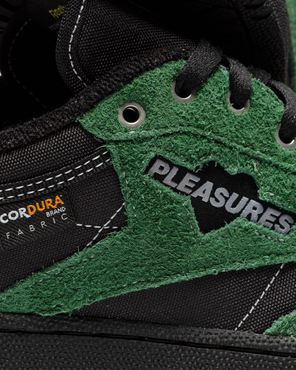 REEBOK X PLEASURES CLUB C 85