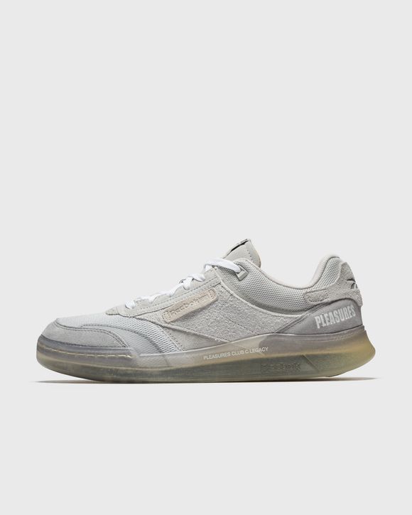 REEBOK X PLEASURES CLUB C LEGACY