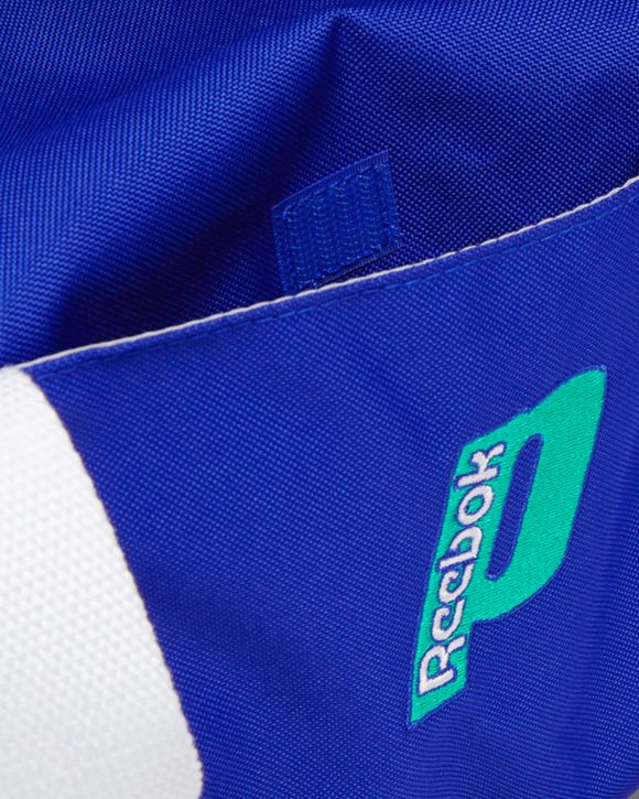 Reebok x Prince Duffle Bag