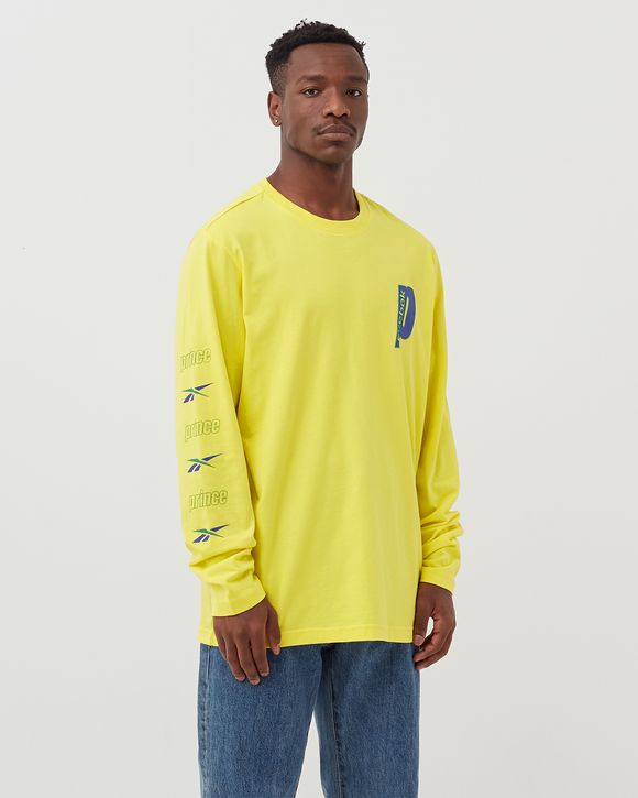 Reebok x Prince Longsleeve
