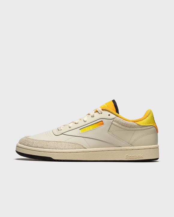 Reebok x Smiley CLUB C 85