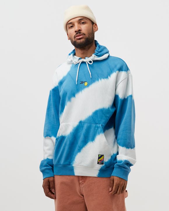 REEBOK x SMILEY HOODIE