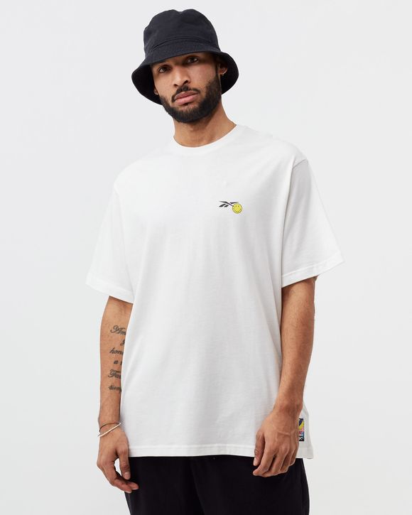 Reebok x Smiley Shortsleeve Tee