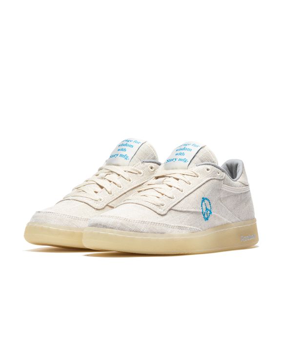 Reebok x Story MFG CLUB C 85