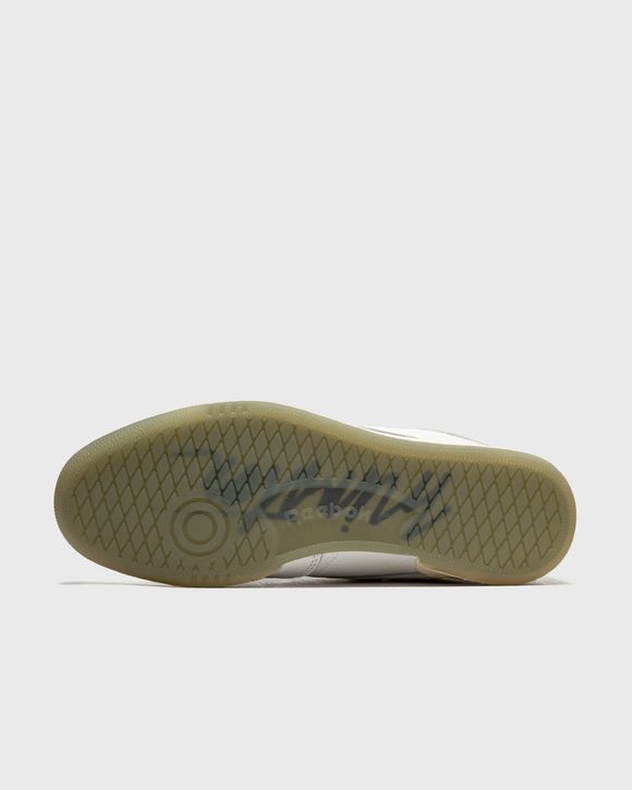 Reebok x Tyrrell Winston Club C 85
