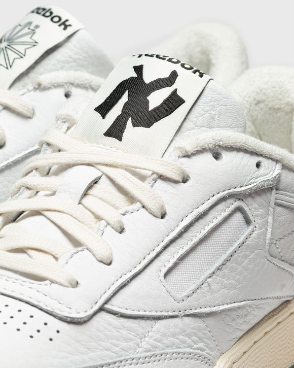 Reebok x Tyrrell Winston Club C 85