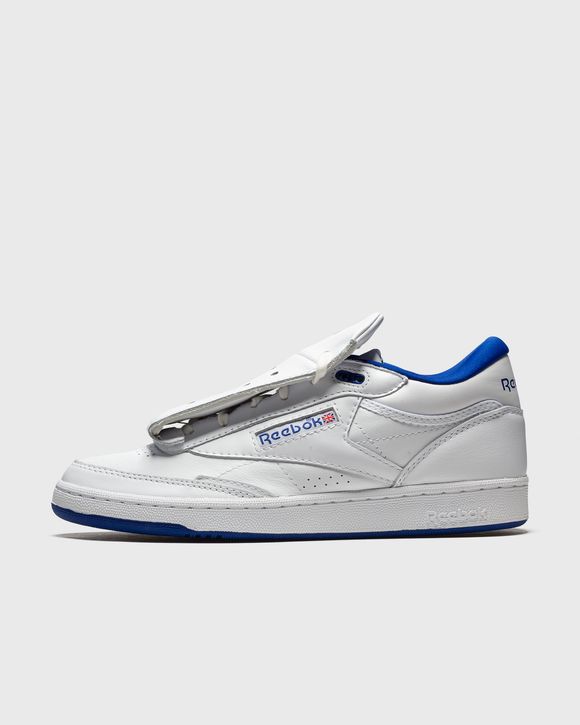 Reebok x Winston CLUB C MID II MR