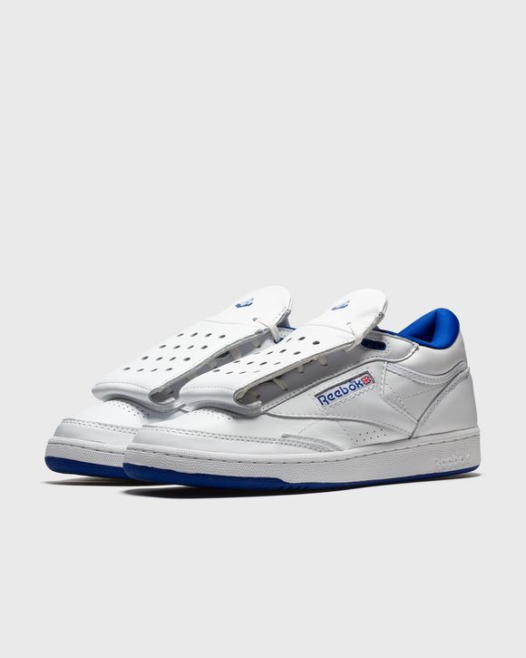 Reebok x Winston CLUB C MID II MR