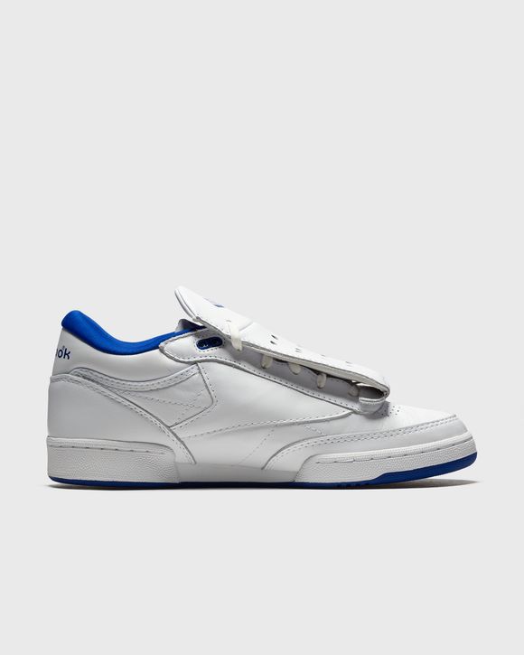 Reebok x Winston CLUB C MID II MR