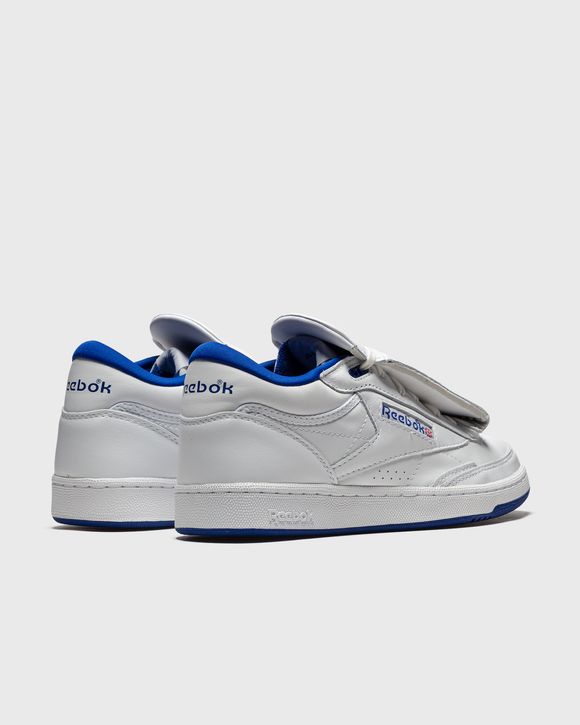 Reebok x Winston CLUB C MID II MR