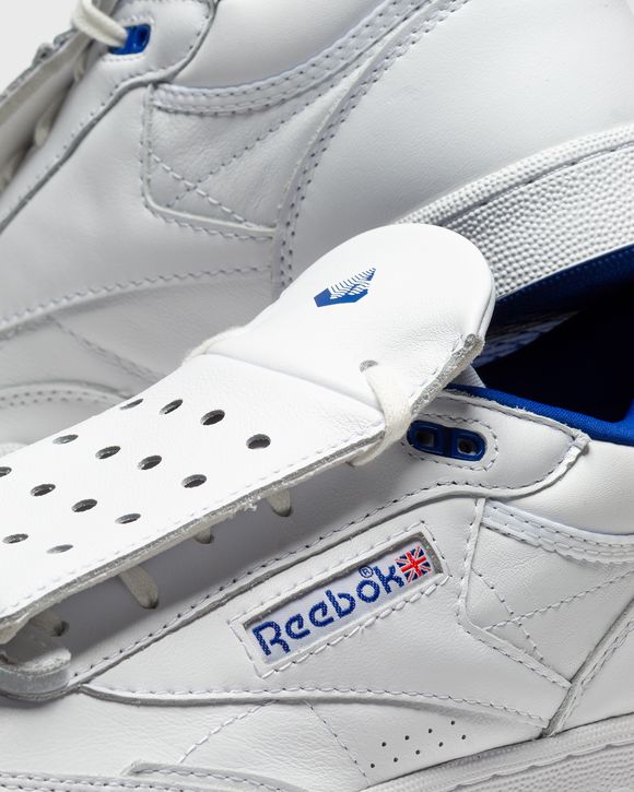 Reebok x Winston CLUB C MID II MR