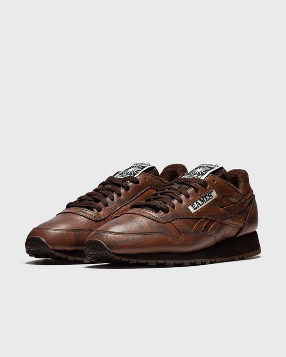 Reebok x WINSTON EAMES CLASSIC LEATHER