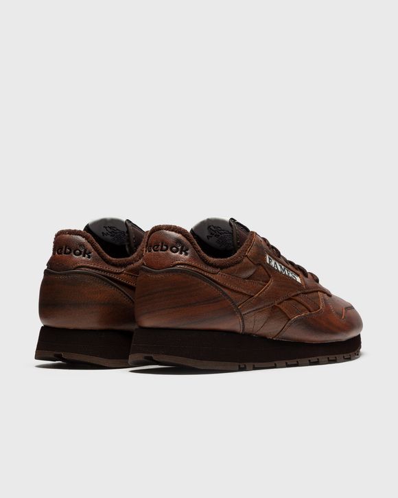 Reebok x WINSTON EAMES CLASSIC LEATHER