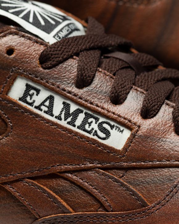 Reebok x WINSTON EAMES CLASSIC LEATHER